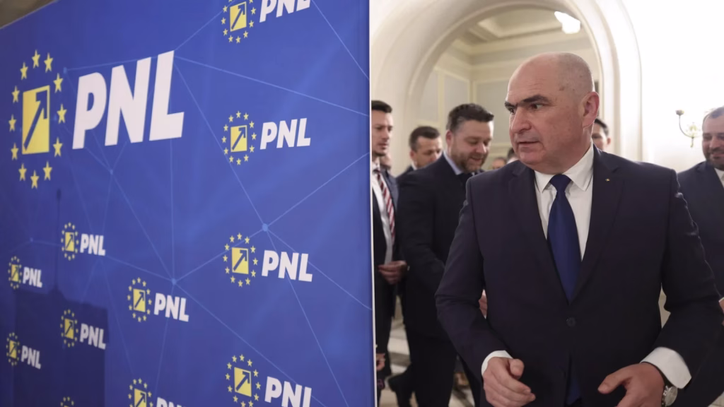 Ciucu sare în apărarea Cristinei Trăilă în scandalul de la Guvern - Politica