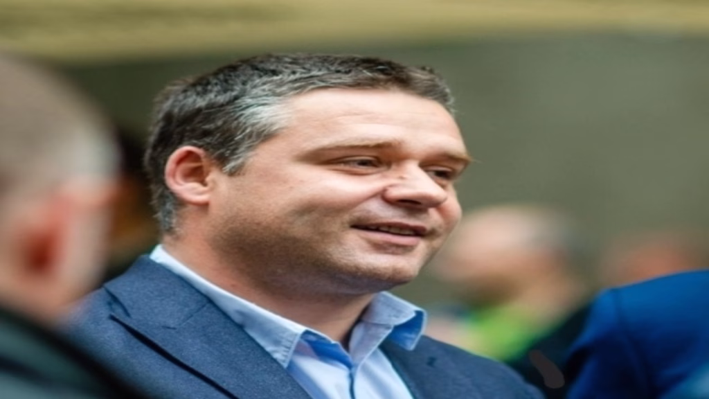 Ciucu, tăios cu "puciștii" din PNL după episodul Veștea - Politica