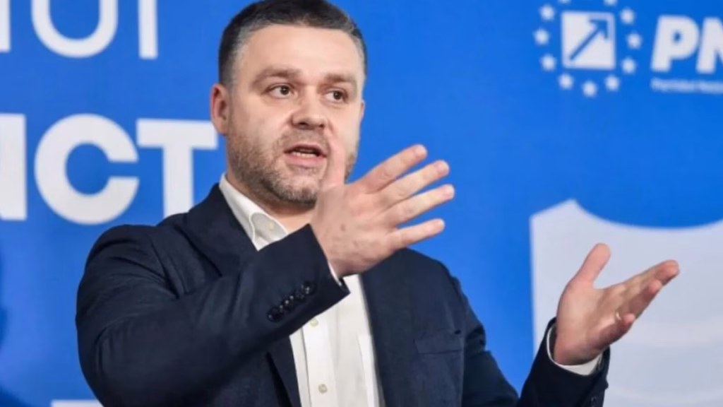 Ciucu towards fosta gardă PNL: „m-am făcut că nu văd” - Politica