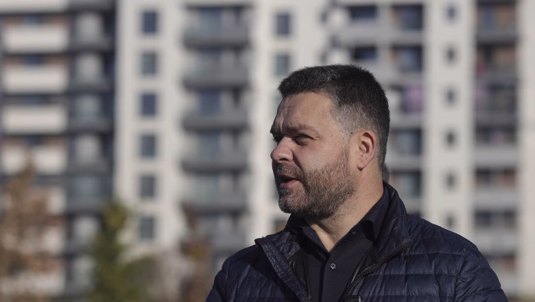 Ciucu vrea să discute cu marii consumatori de energie din Capitală - Politica