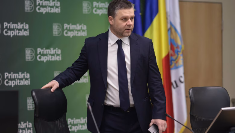 Ciucu vrea un singur sistem de termoficare, nu două - Politica