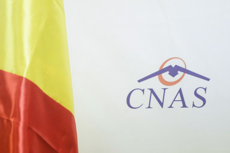 CNAS scoate la concurs 20 de posturi de director general