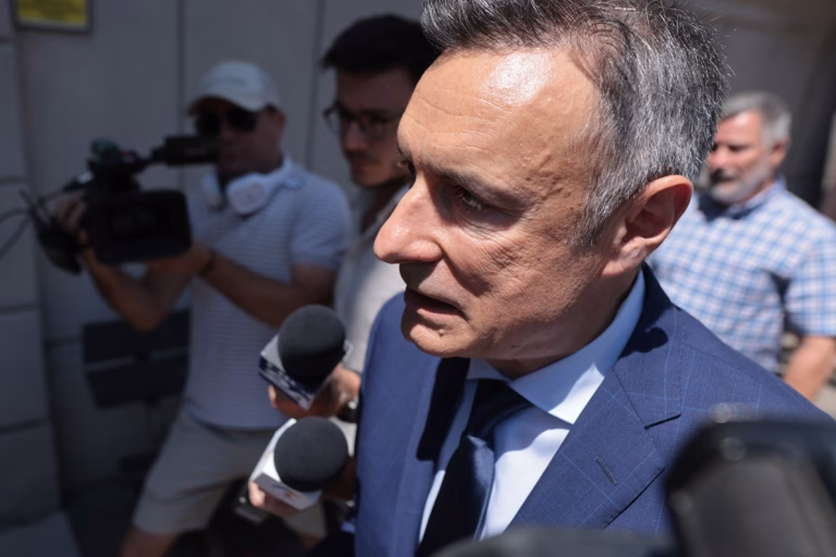 Coldea, trimis în judecată după un an de tergiversări