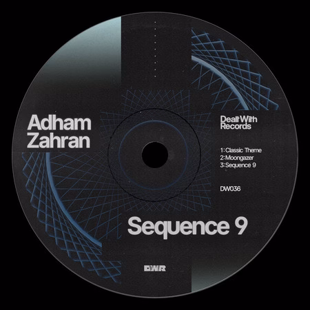 Deep house cu accent egiptean: Adham Zahran lansează Sequence 9 - Cultura