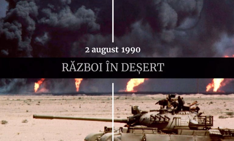 Digistoria de 2 august: ce ne amintim azi