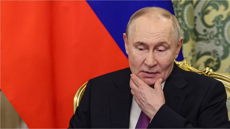 Fisuri la Kremlin: elita rusă își scoate banii din țară - Politica