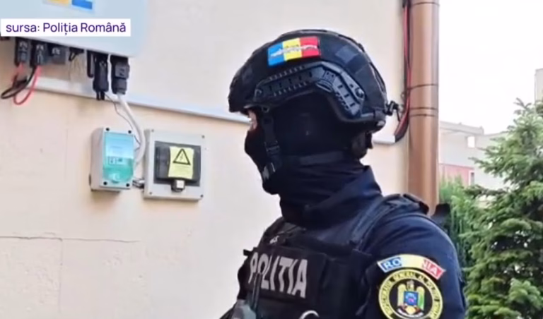 Fostul rector de la Ovidius, reținut într-un dosar de proxenetism