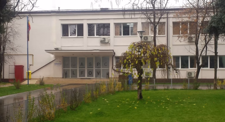 Fostul șef DGASPC Ilfov, condamnat într-un dosar de viol din Ilfov