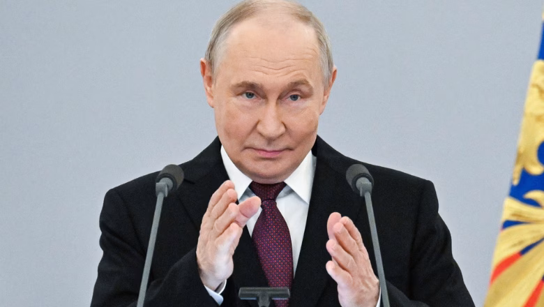 Frica din Kremlin: FSB-ul lui Putin scapă de sub control? - Politica