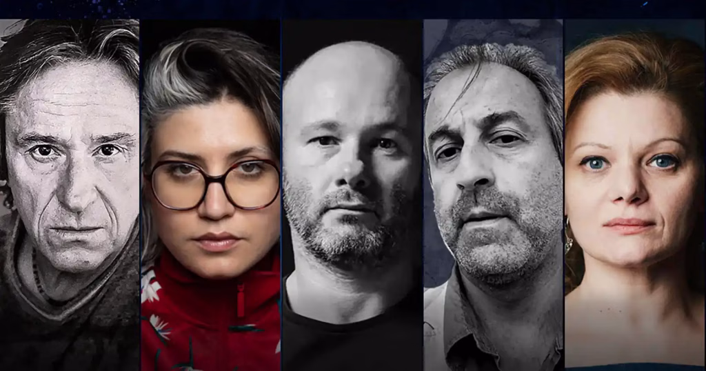 Gala HOP 2026: tinerii actori din România, pe scenă la Constanța - Cultura