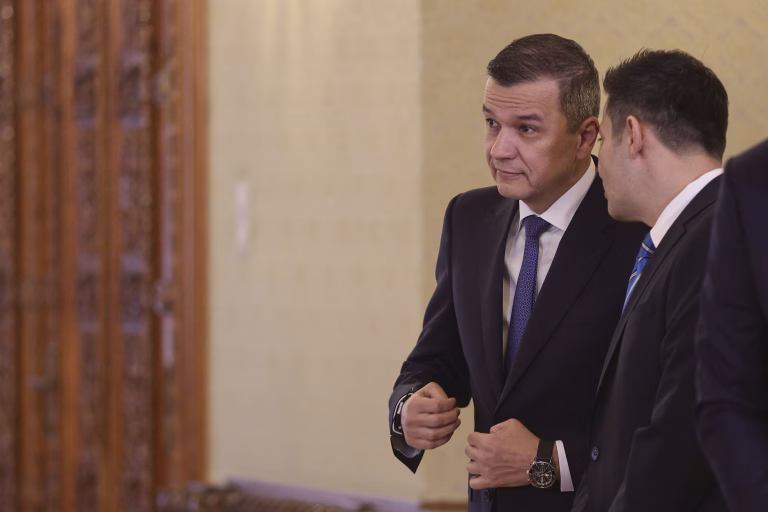 Gheorghiu, atac dur la PSD: „fac bullying” în Parlament