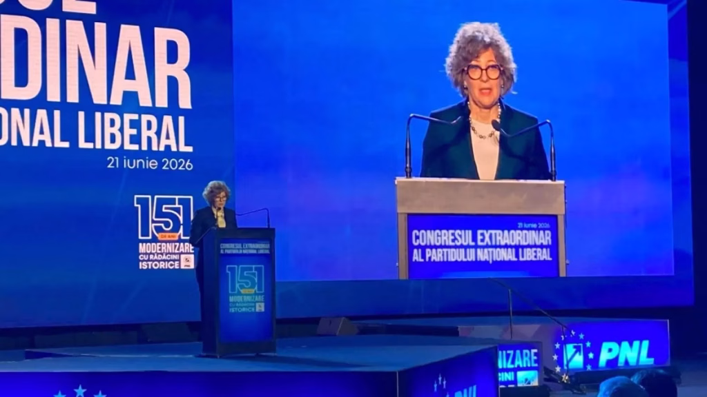 Gheorghiu, atac dur la PSD: „S-au jucat cu focul” - Politica