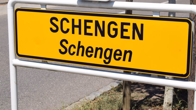 Haos în Schengen: Spania și Italia se ceartă la frontieră - Politica