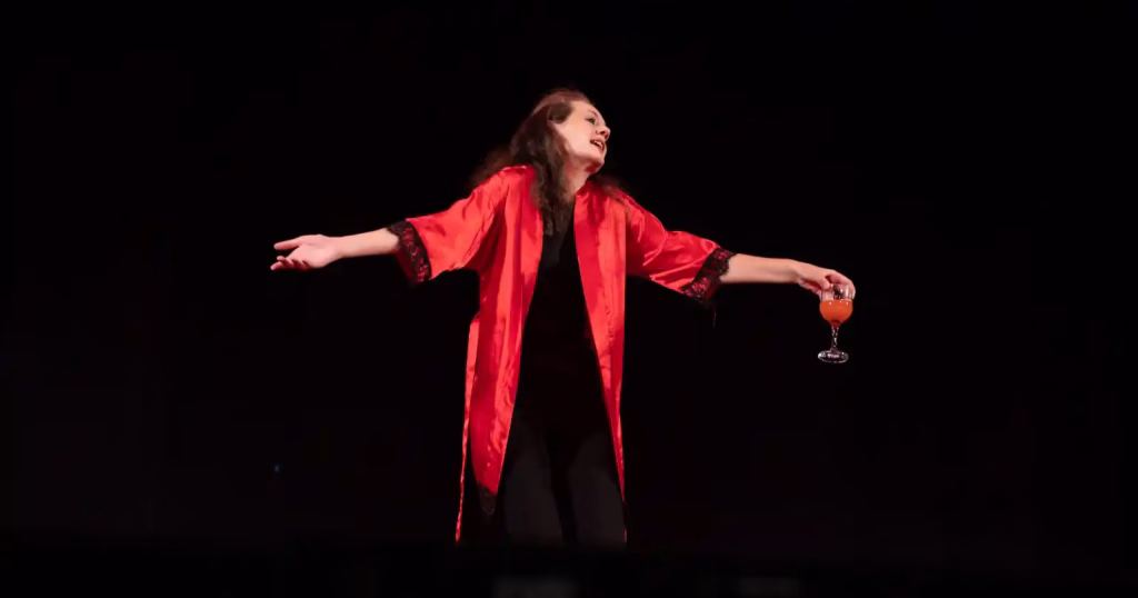 Histrioniada: liceenii fac teatru la Cluj, ediția XXIII - Cultura