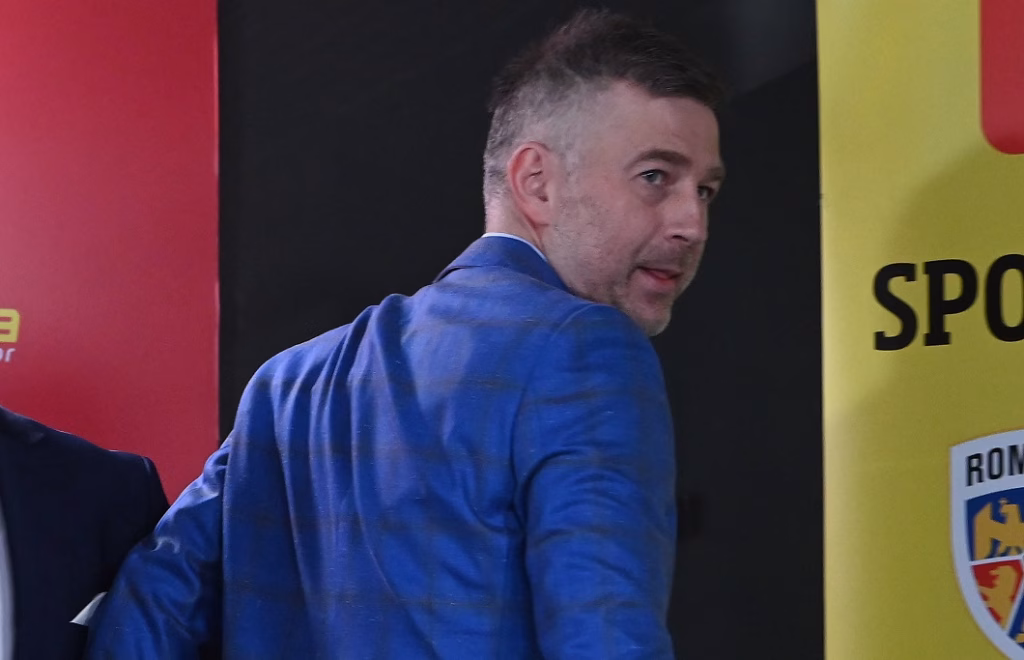 Iordănescu, curtat de Varga la CFR Cluj: verdictul e pe masă - Sport