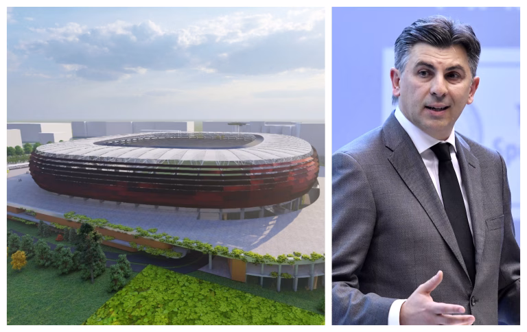 Lupescu, exasperat: „Dați drumul odată la Dinamo!”