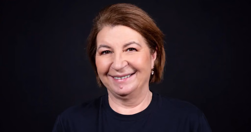 Magda Catone deschide toamna teatrală la Sala Dalles - Cultura