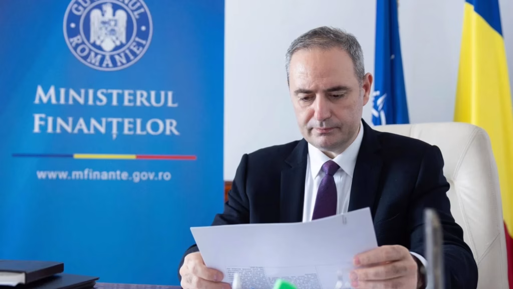 Moody's ne ține ratingul: Finanțele, mulțumite de temele făcute - Politica