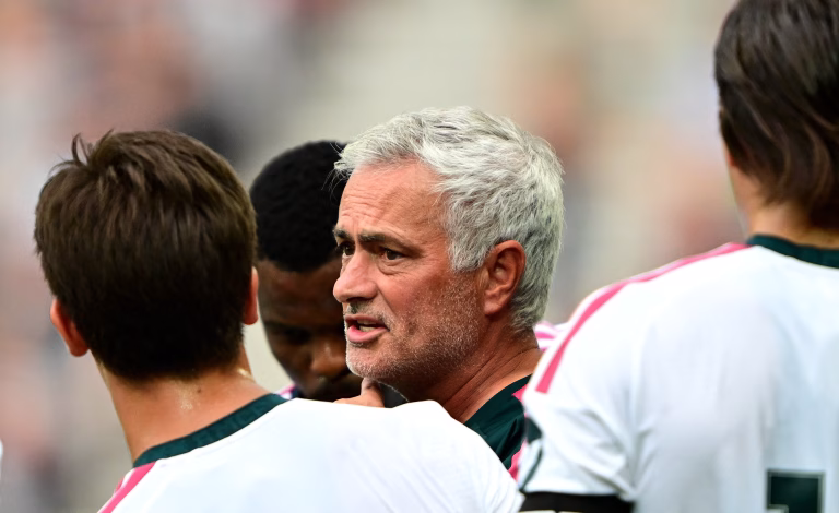 Mourinho vrea la Real Madrid, Florentino decide rapid