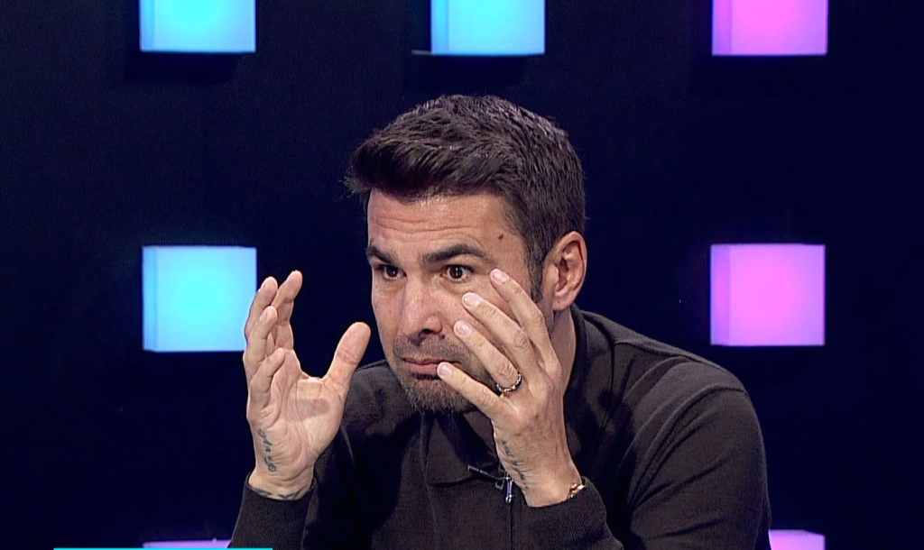 Mutu, ieșire dură: trei jucători, afară imediat - Sport