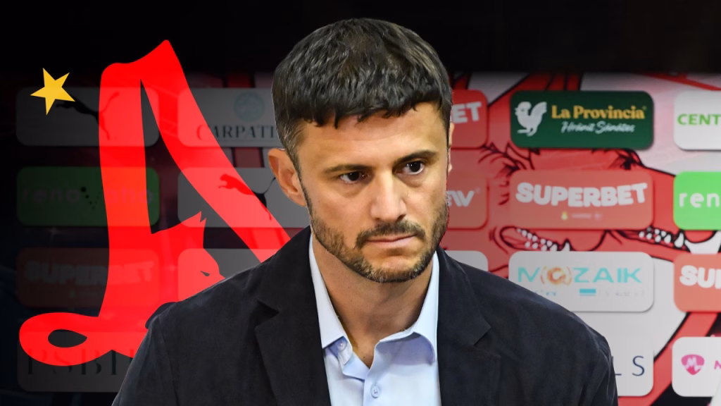 Nicolescu, năuc după Rapid-Dinamo 0-1: „M-au făcut muci” - Sport