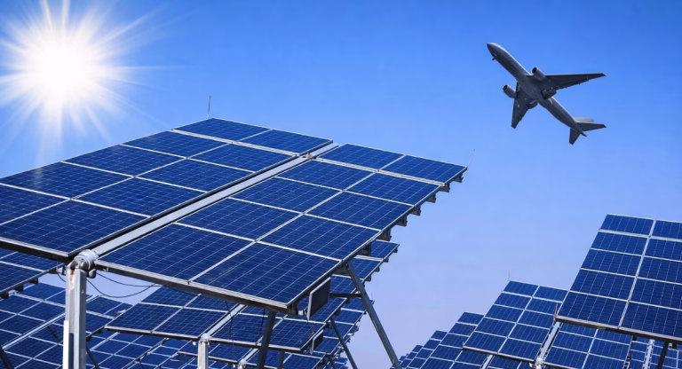 Otopeni face pași spre panouri solare pe bune