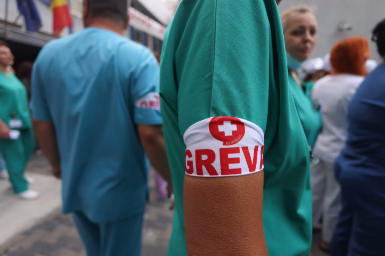 Pacienții îi scriu lui Bolojan: rețeta nu ține de foame