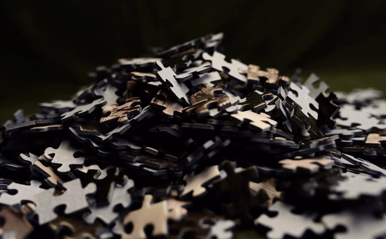 Pavele tip puzzle, model nou apărut în Sectorul 5