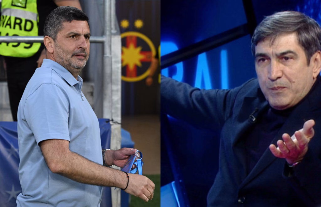 Pițurcă, mesaj tăios: „Cu asta, basta!” - Sport