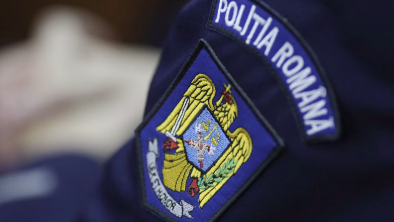 Rețea cu polițist și avocați, prinsă cu dosare de accidente - Politica
