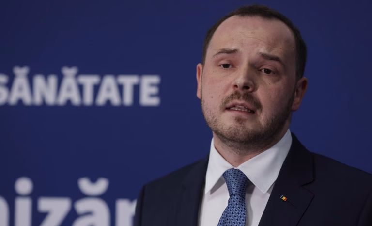Rogobete, mesaj dur după atacul asupra unei ambulanțe din Cluj