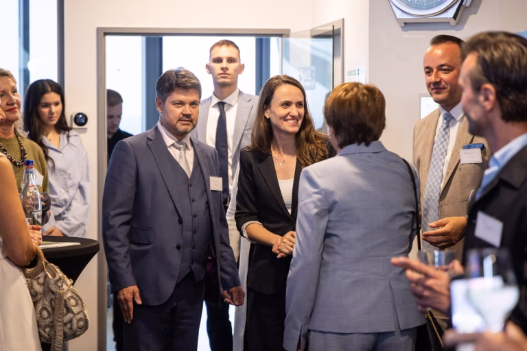 Românii din Hessa, mai aproape de un consulat