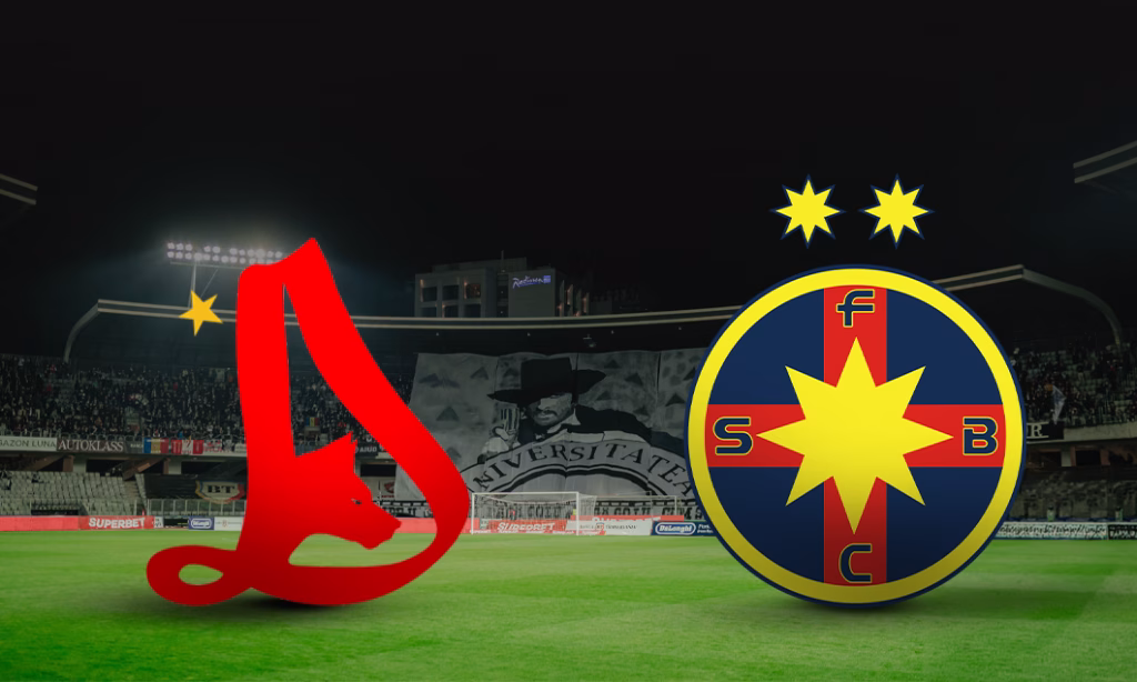 S-a decis: unde se joacă derby-ul Dinamo - FCSB - Sport