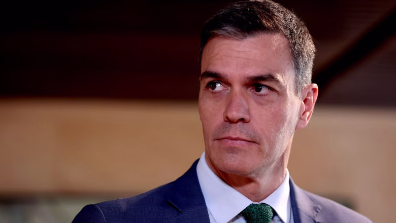 Sanchez, rebelul Europei sau doar altă culoare politică? - Politica