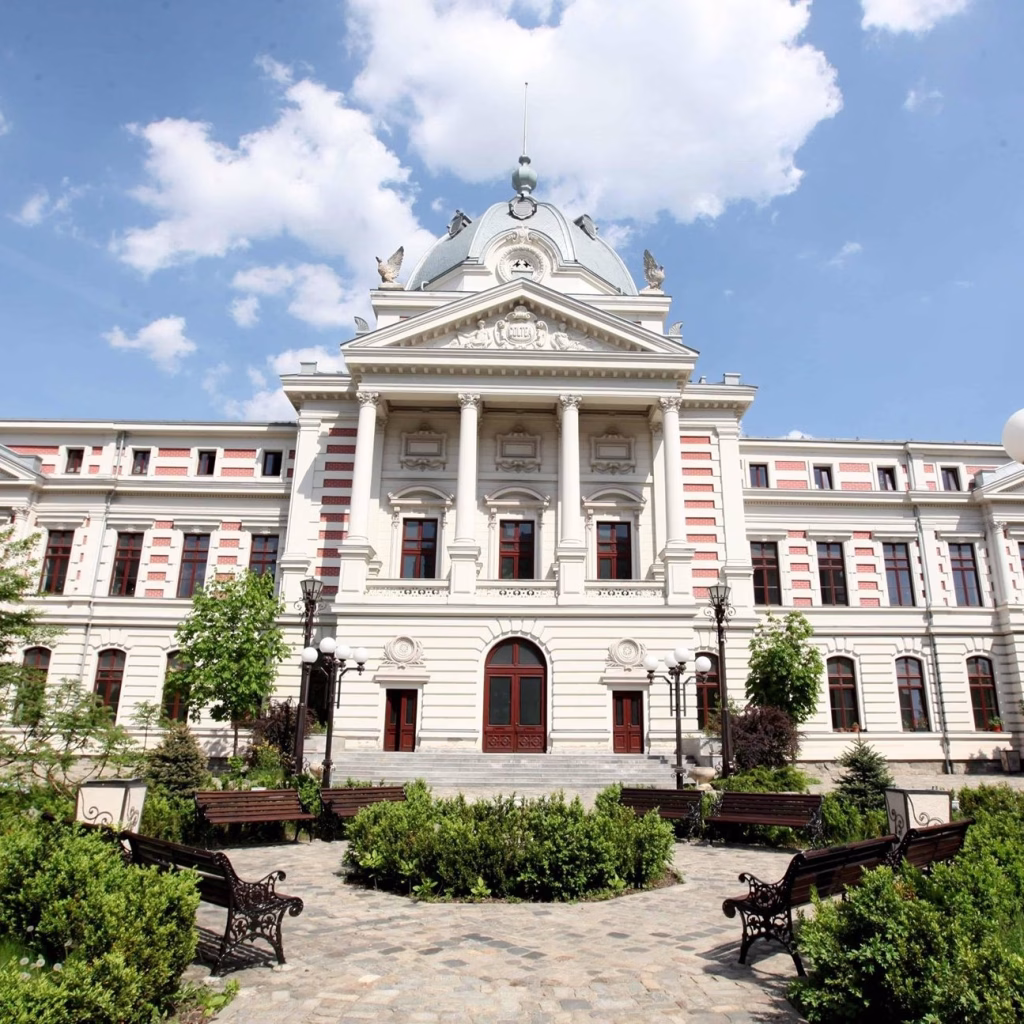 Școala Părinților” revine la Colțea în august - Bucuresti