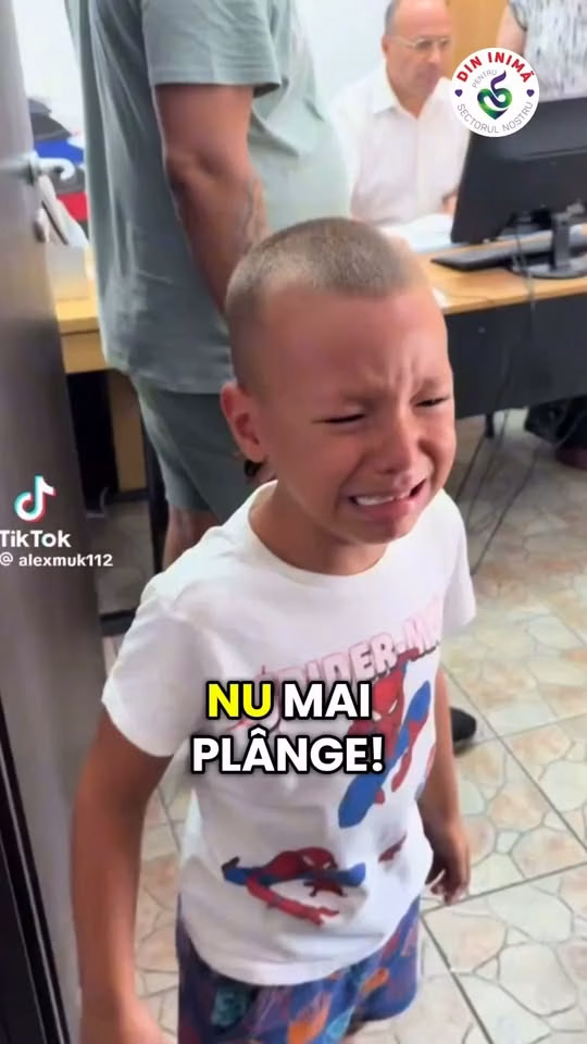 Sector 5 cercetează un polițist local după imagini controversate - Bucuresti
