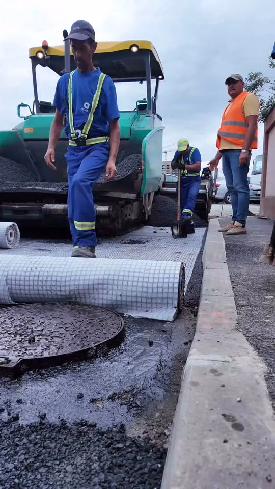 Sectorul 1 pune la punct strada Gheorghe Călpan - Bucuresti