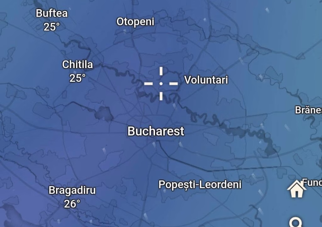 Sectorul 4 a mirosit a gunoi toată noaptea, iar oamenii s-au săturat - Bucuresti