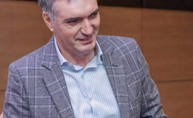 Șeful scos în cătușe de la Garda Forestieră, repus pe post