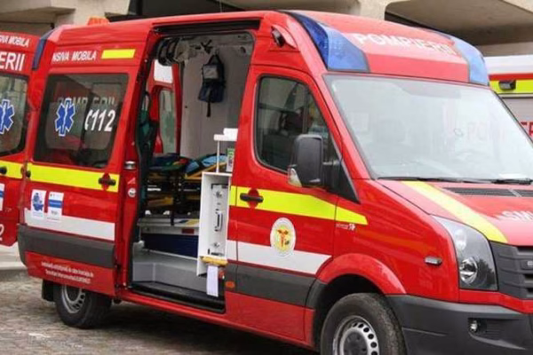 Tragedie pe calea ferată între Pantelimon și Băneasa