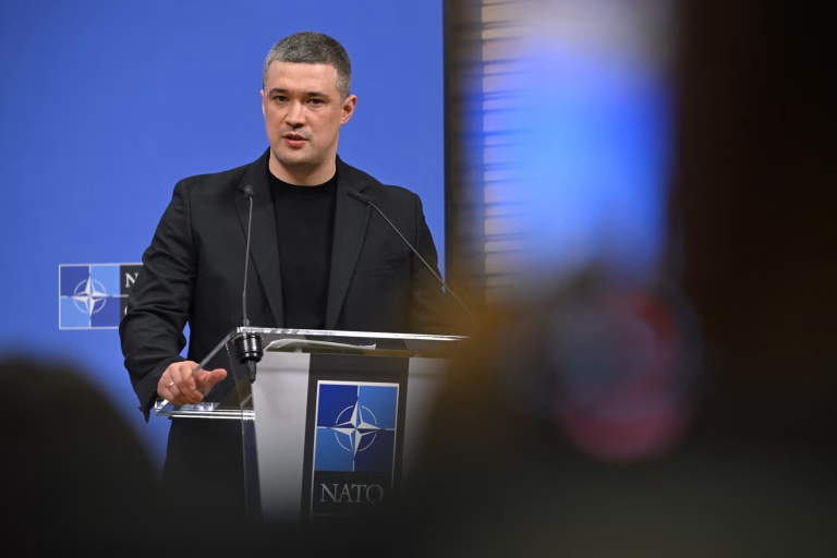Ucraina vrea să riposteze rapid la rachetele rusești