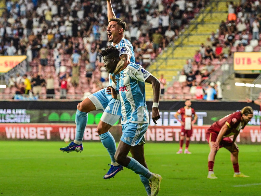 Umilință de coșmar pentru Șumudică: debut cu 3-0 la Cluj - Politica