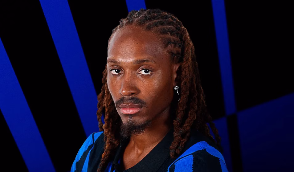 Un fotbalist s-a transferat singur la Inter și a cucerit Italia - Sport