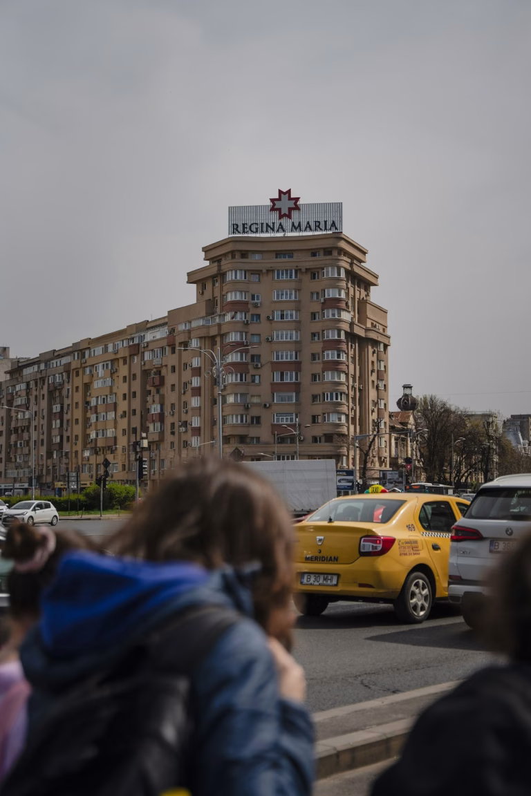 Weekend încărcat în București: 14-16 august, ghid complet