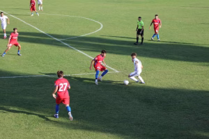 Vineri mergem la fotbal în Colentina. Oxigen joacă acasă după prima victorie