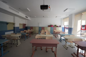 Sector 3 | Două școli redeschise și șase șantiere în lucru
