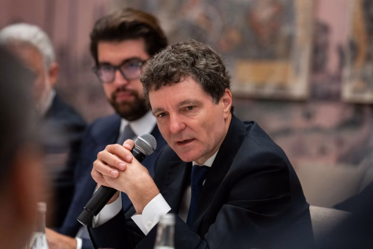 De la București la New York. O companie românească pune infrastructura estului Europei pe masa investitorilor americani