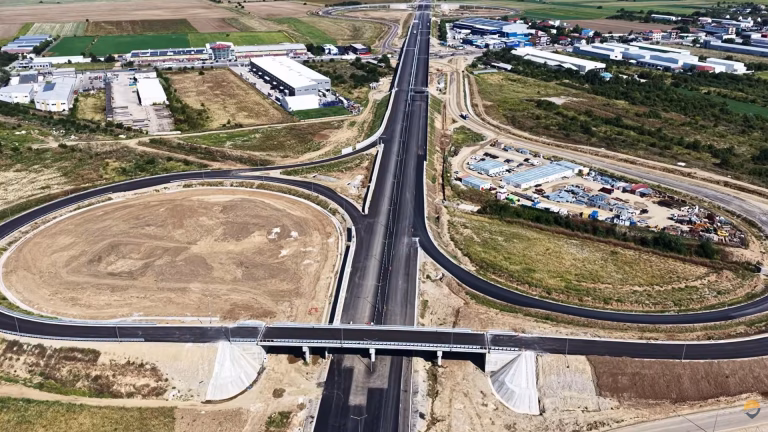 A0 Nord, lotul 3: nici în octombrie nu e sigur, darămite septembrie