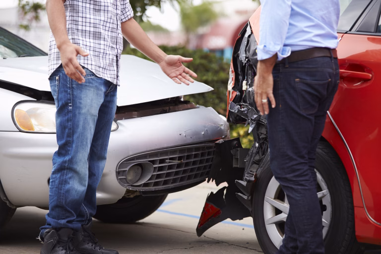 Accident în trafic: când sună clopoțelul de dosar penal
