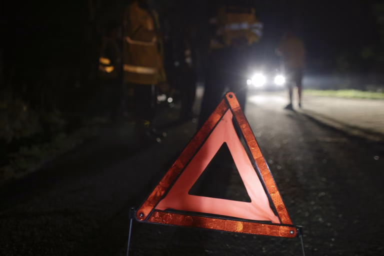 Accident mortal pe strada Moroeni, în Sectorul 3
